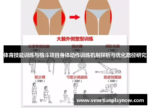 体育技能训练与格斗项目身体动作训练机制探析与优化路径研究